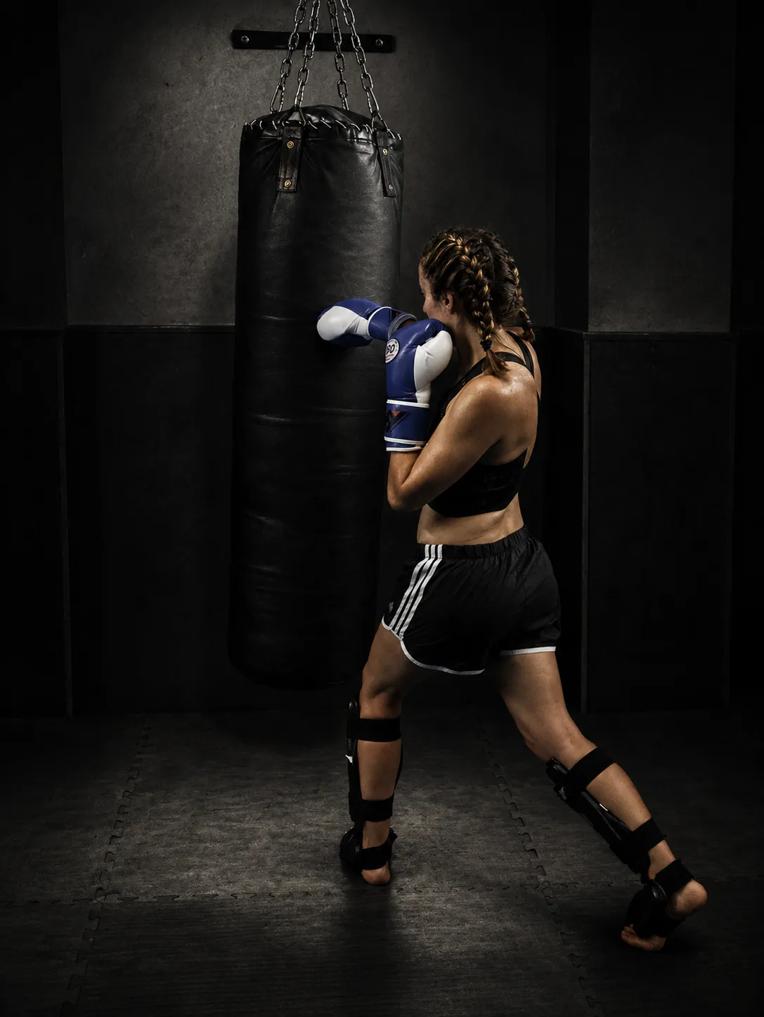 Kickboxing