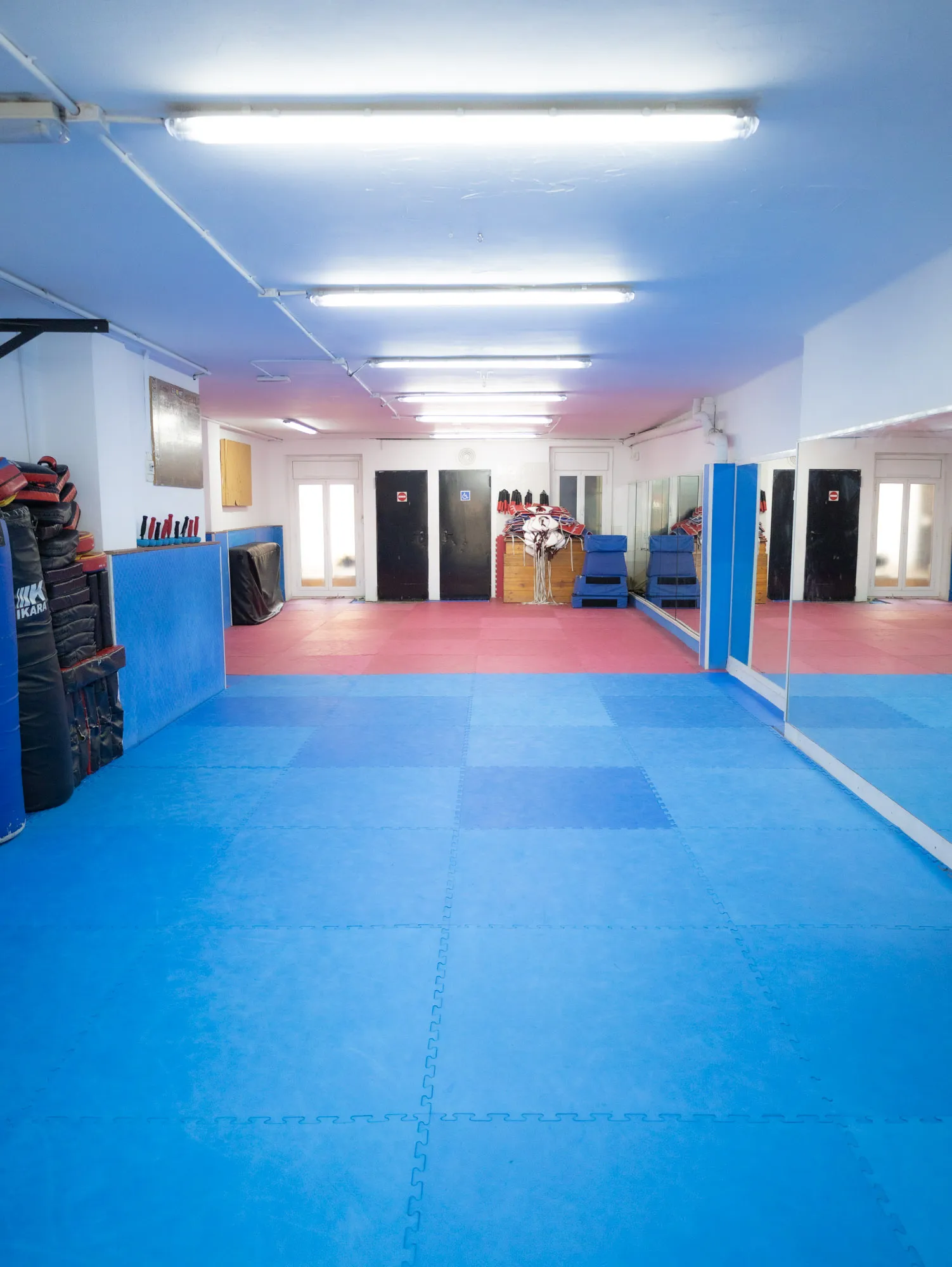 Dojang