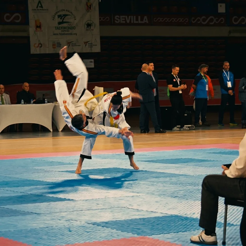 Hapkido