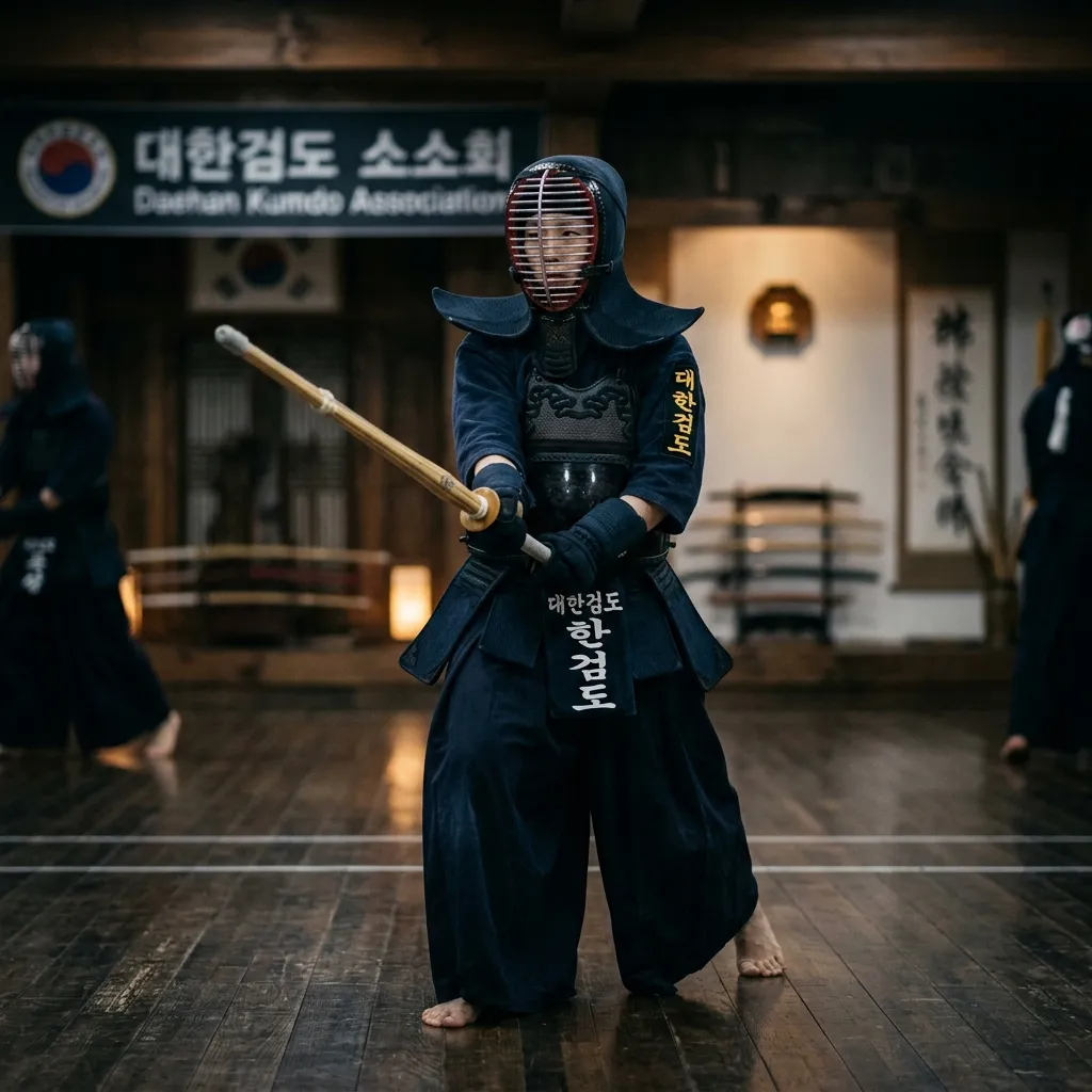 Kumdo